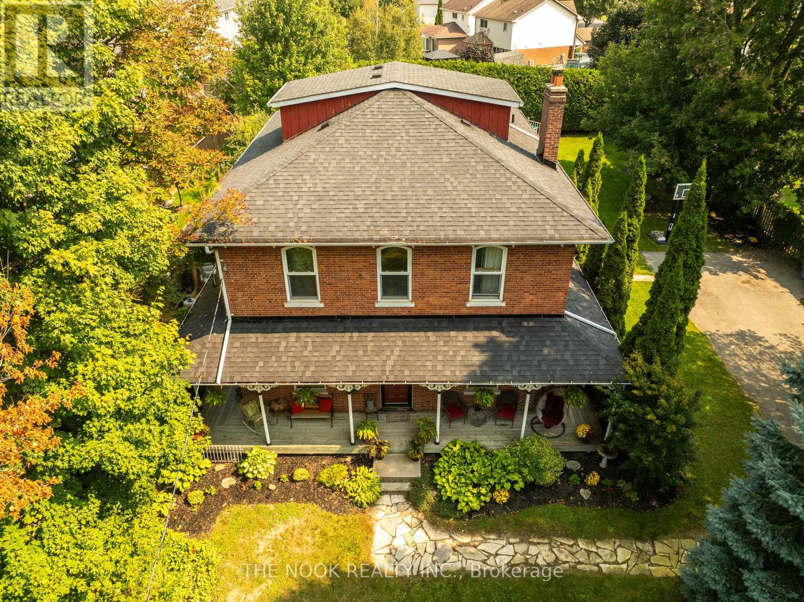 Photo 4 of 227 Scugog Street, Clarington ON