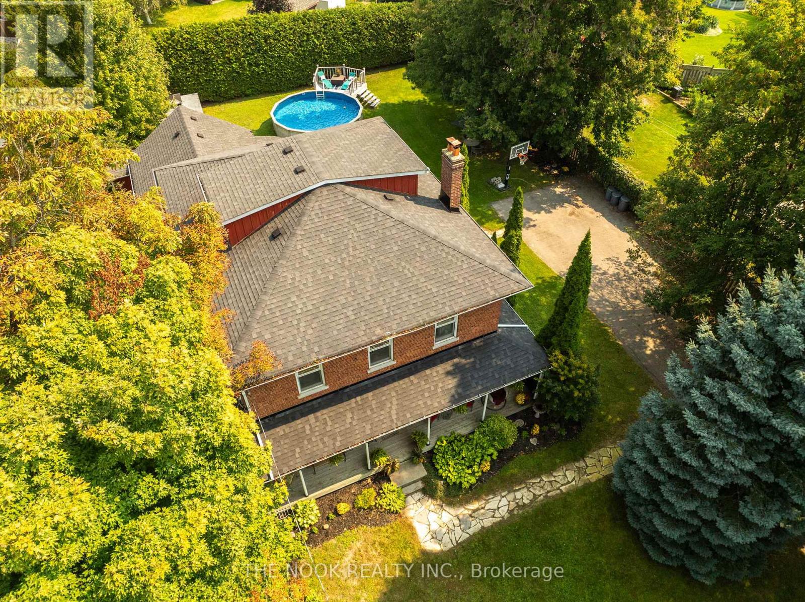 Photo 23 of 227 Scugog Street, Clarington ON