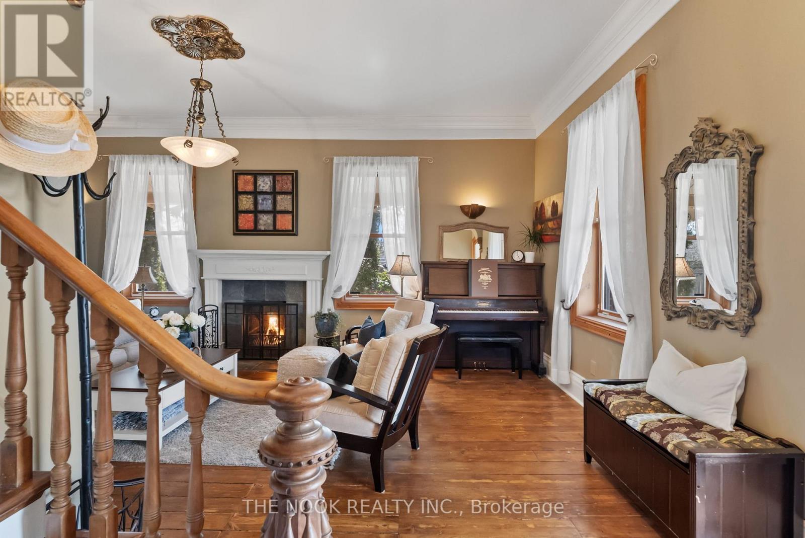Photo 37 of 227 Scugog Street, Clarington ON