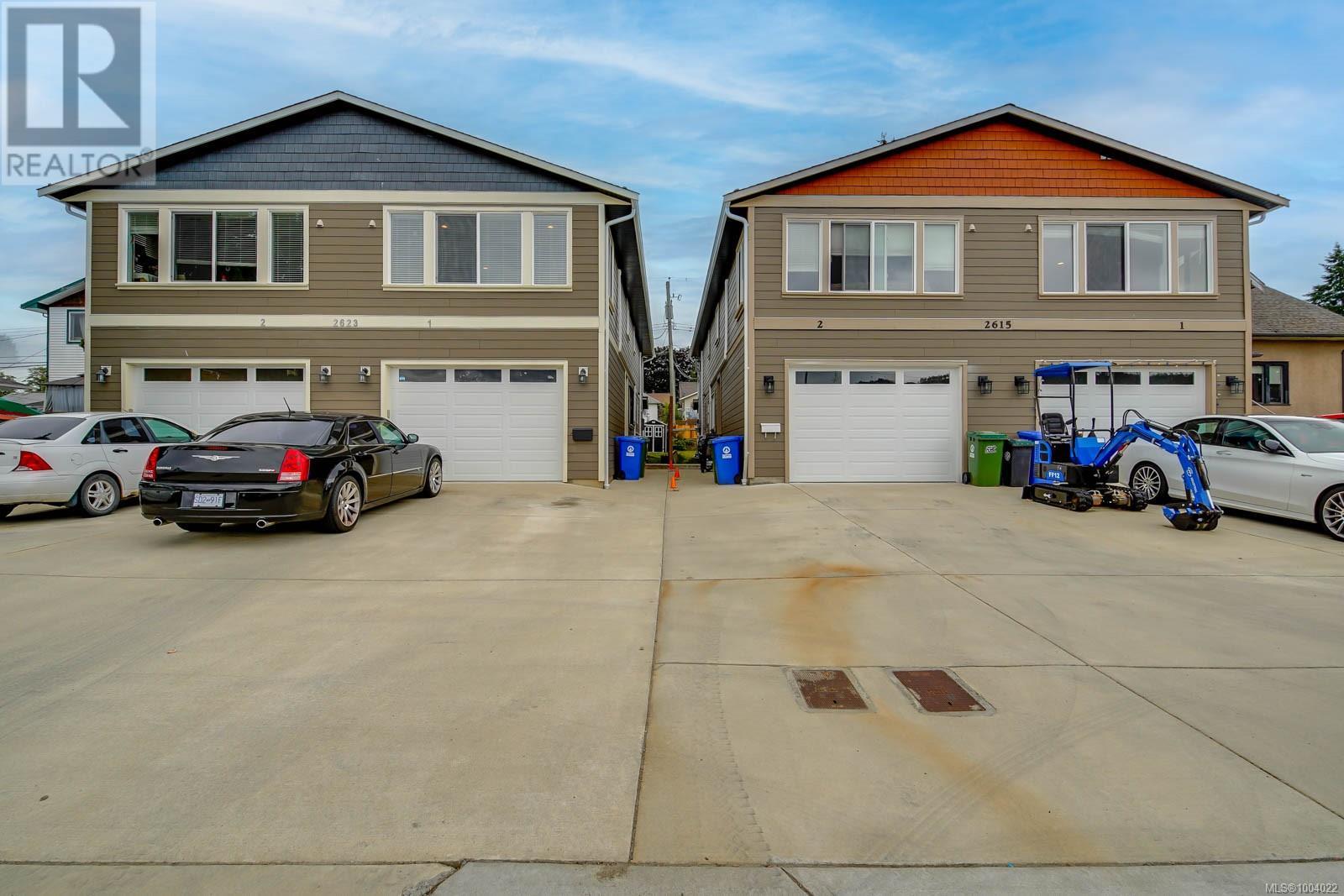 2615 5th Ave, Port Alberni