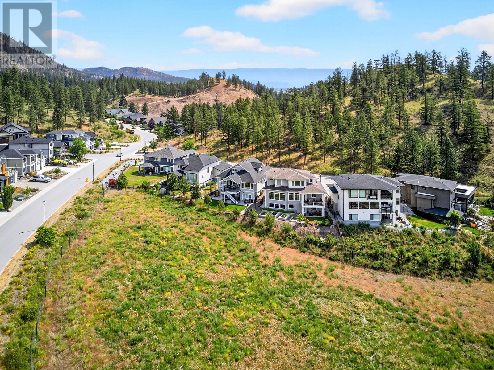  2578 Crown Crest Place, West Kelowna