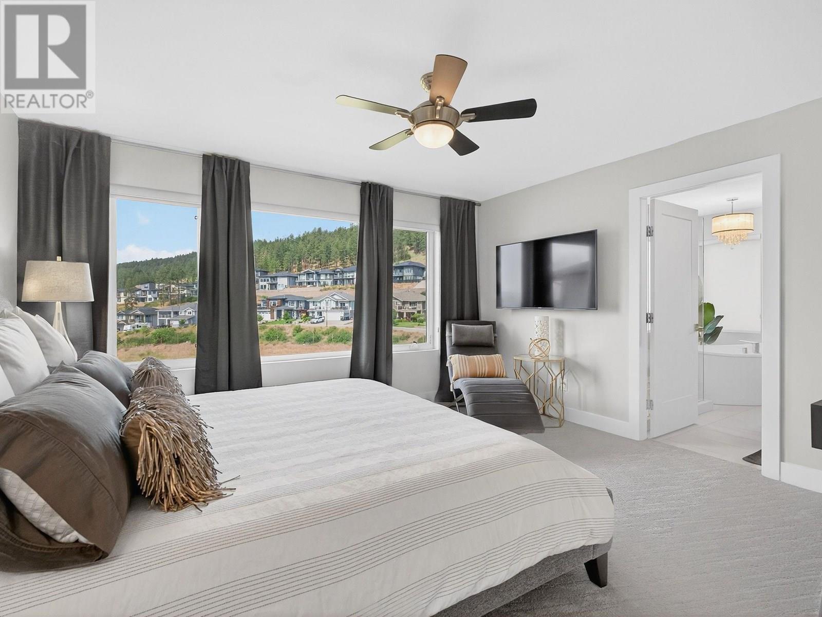  2578 Crown Crest Place, West Kelowna
