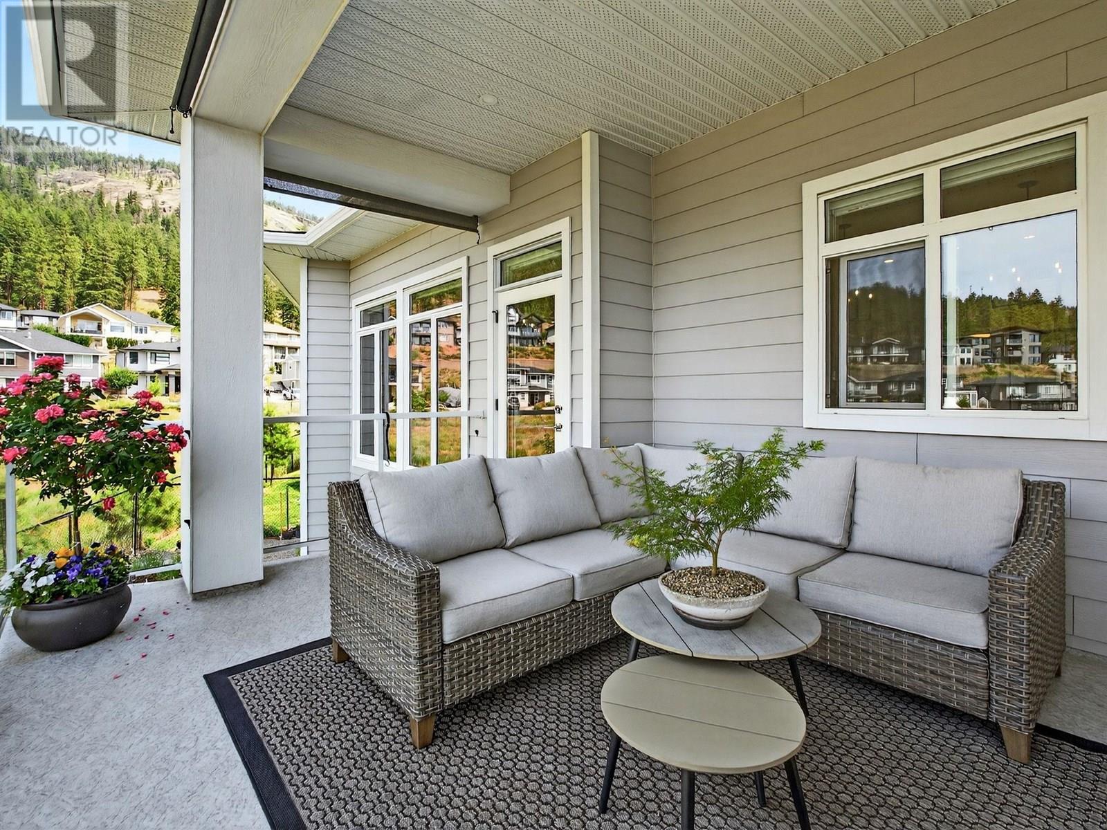  2578 Crown Crest Place, West Kelowna