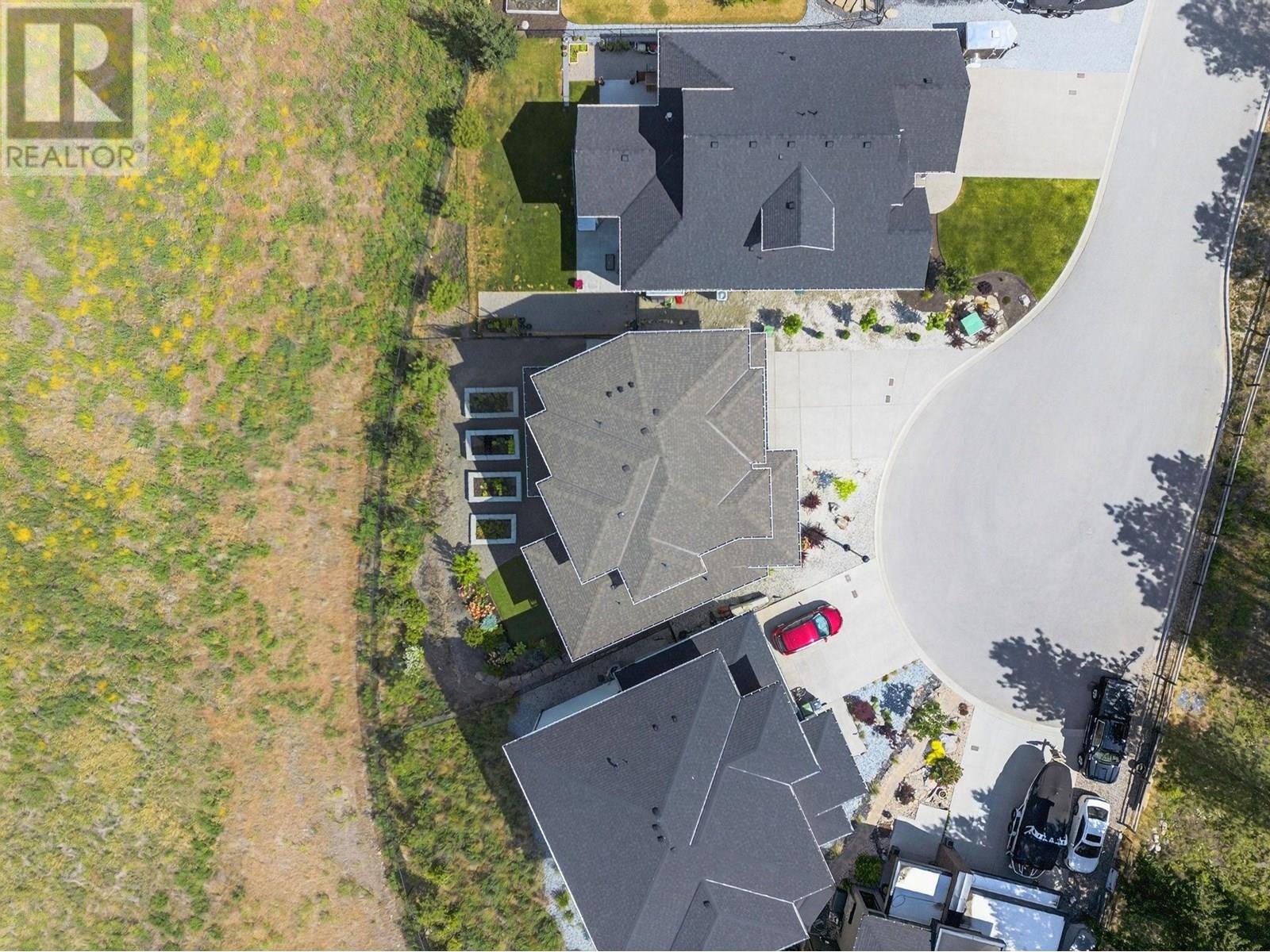  2578 Crown Crest Place, West Kelowna