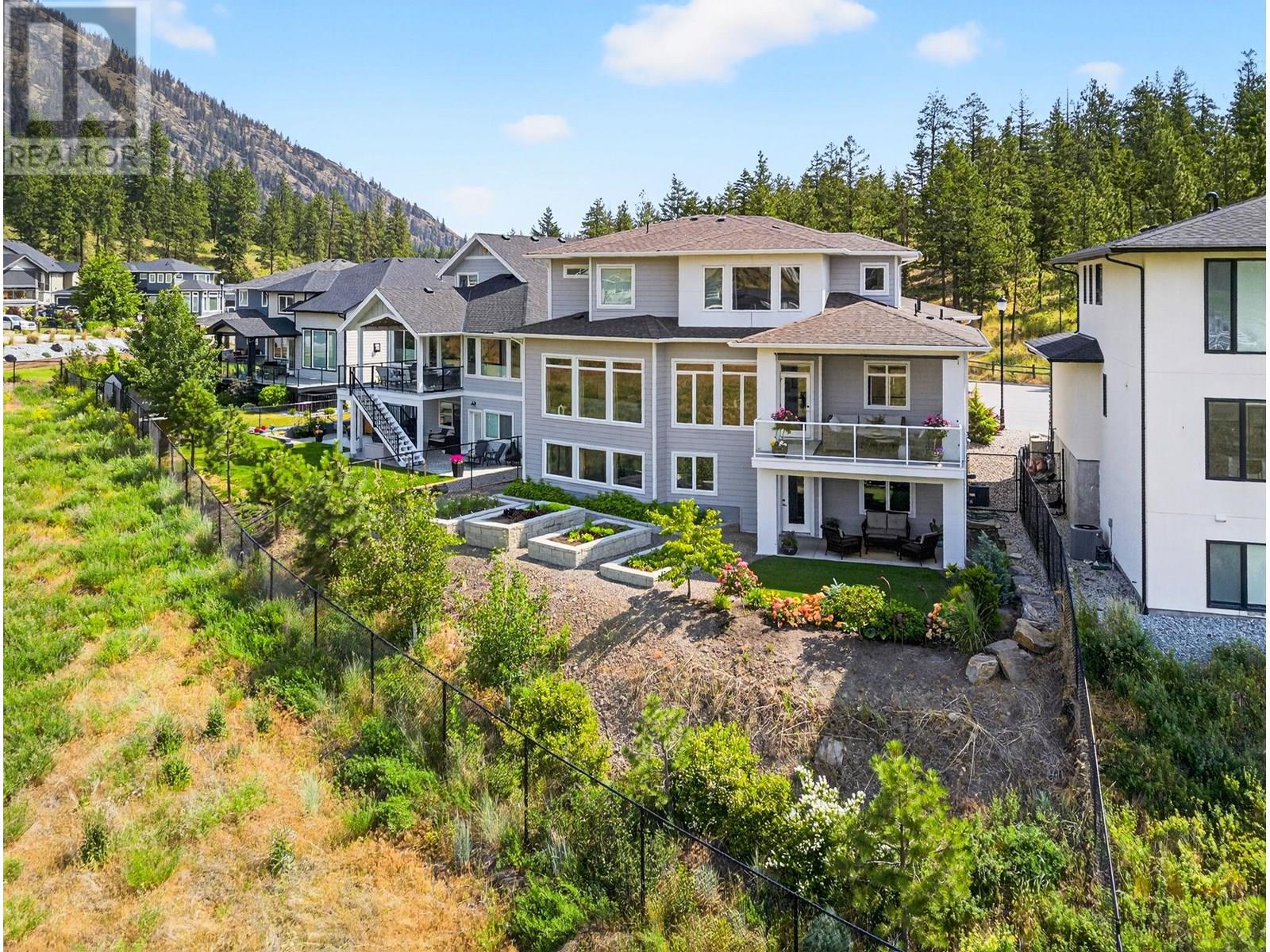  2578 Crown Crest Place, West Kelowna