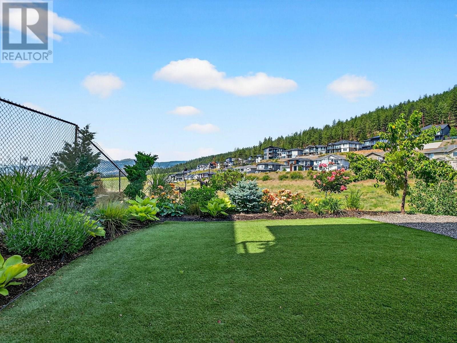  2578 Crown Crest Place, West Kelowna