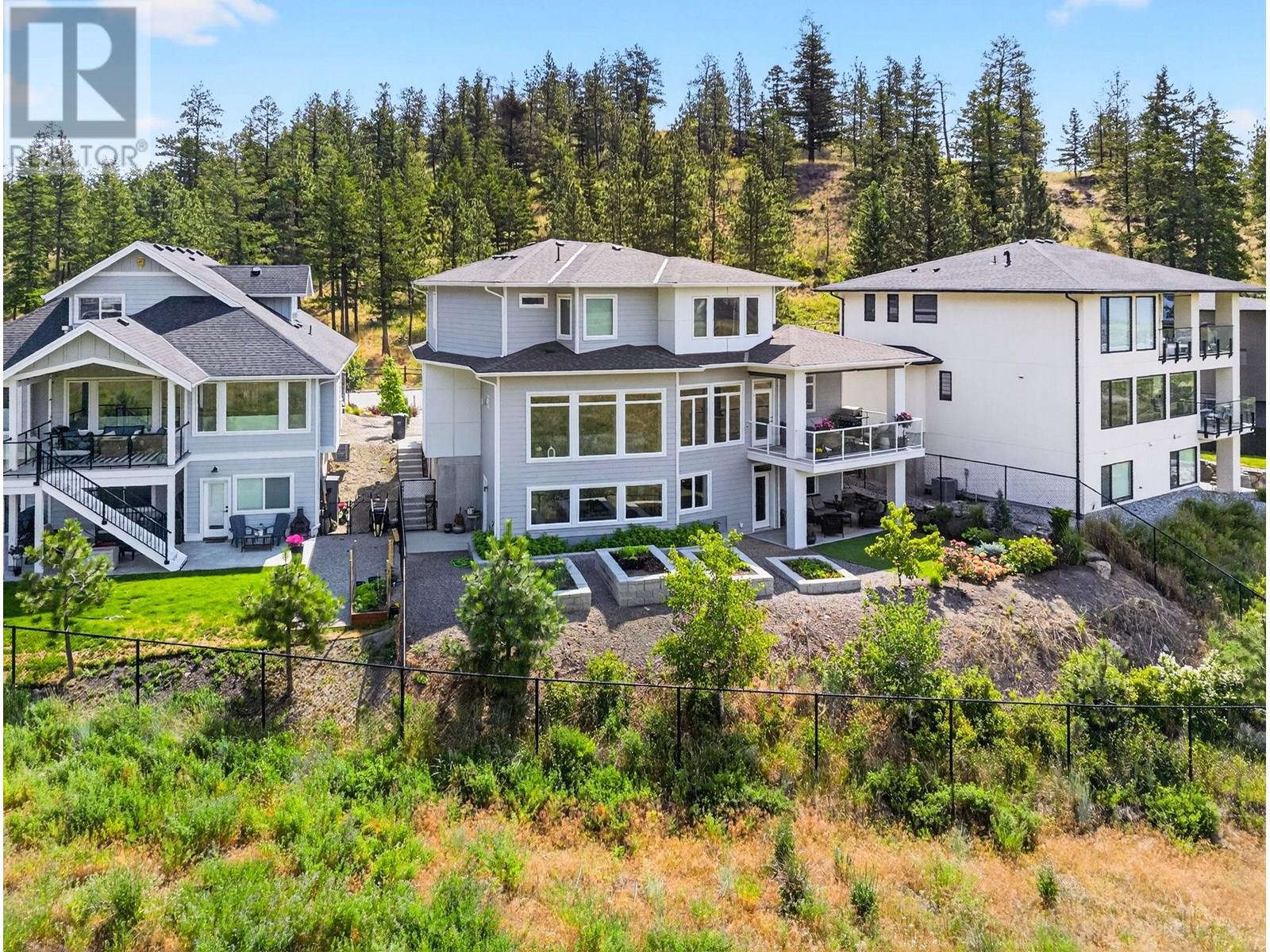  2578 Crown Crest Place, West Kelowna