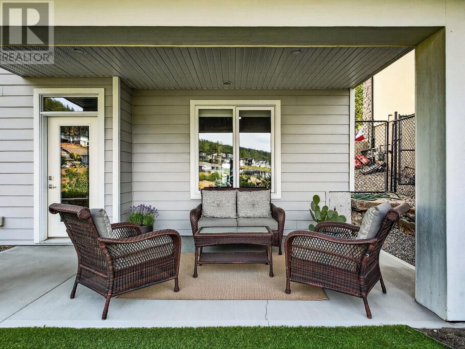  2578 Crown Crest Place, West Kelowna