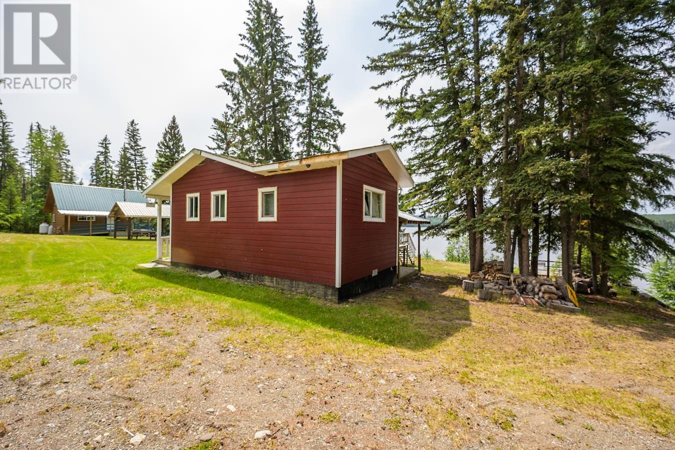 Photo 4 of Block B Eulatazella Lake Road, Vanderhoof BC