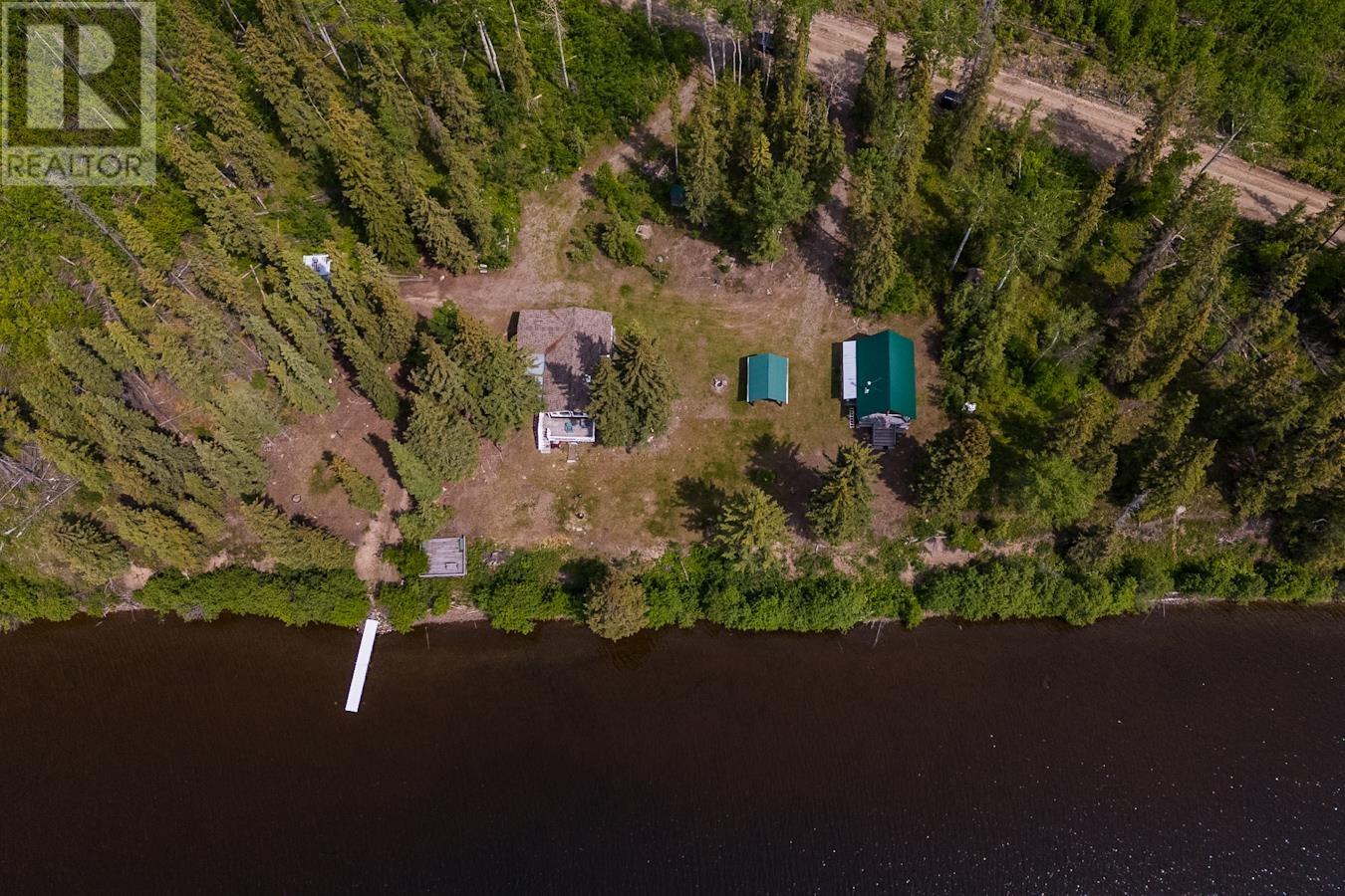 Photo 23 of Block B Eulatazella Lake Road, Vanderhoof BC