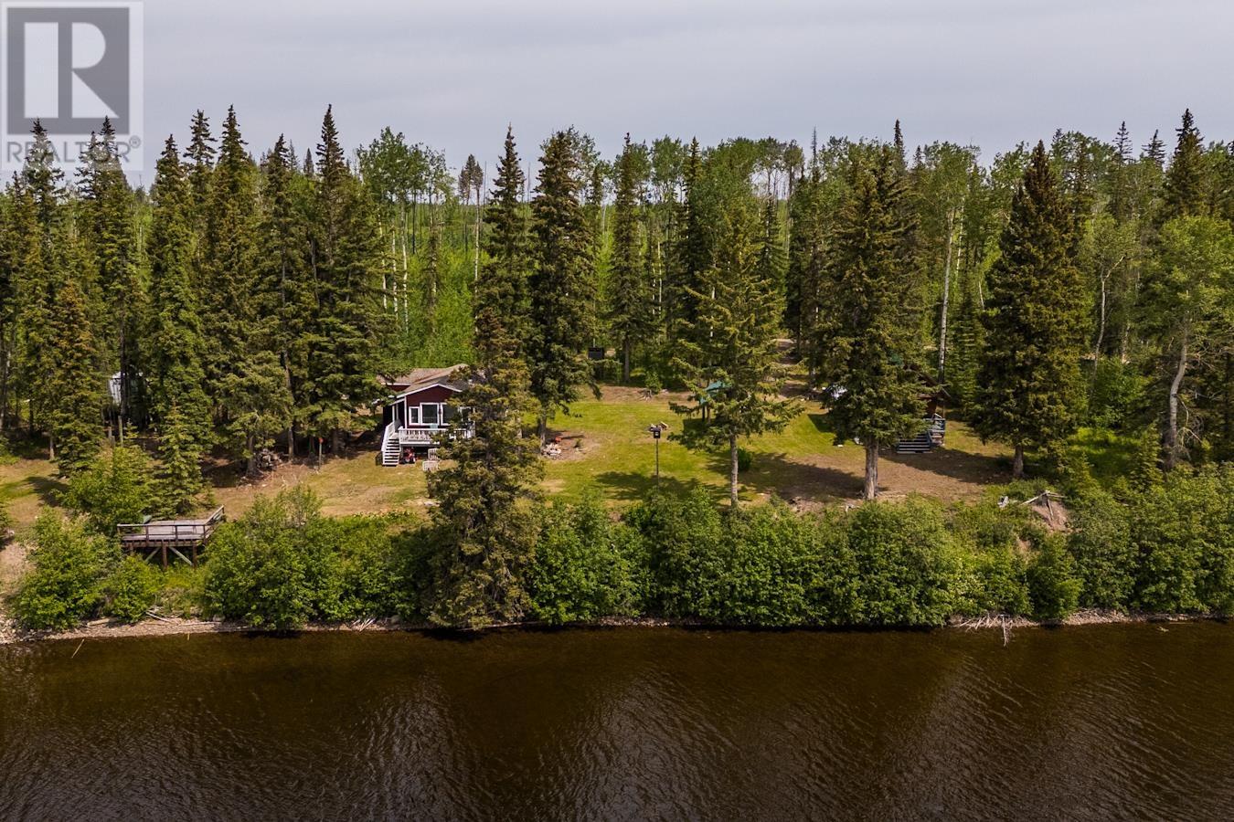 Photo 16 of Block B Eulatazella Lake Road, Vanderhoof BC