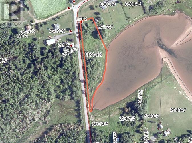 70 Machon Point Road