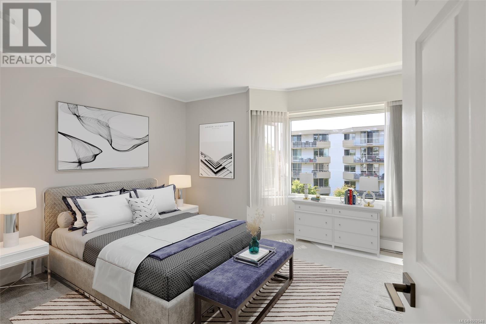 409 1370 Beach Drive, Oak Bay