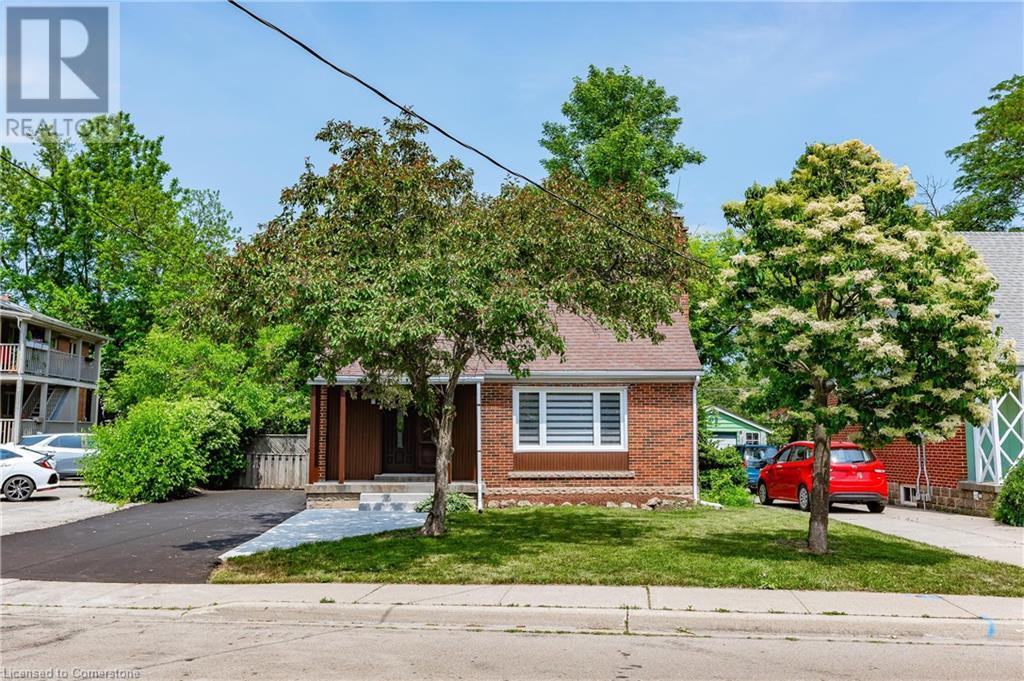 Photo 13 of 723 Hager Avenue Unit B, Burlington ON
