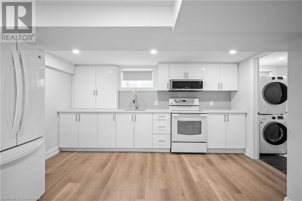 Photo 2 of 723 Hager Avenue Unit B, Burlington ON