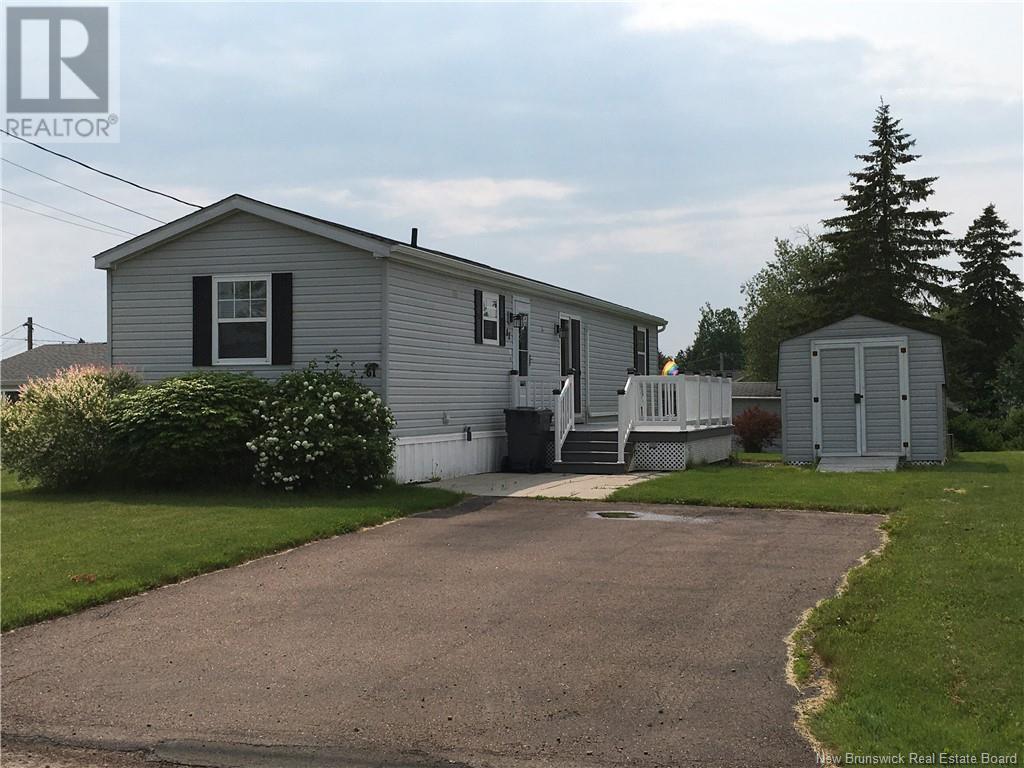 Photo 1 of 61 St Jean Drive, Dieppe NB
