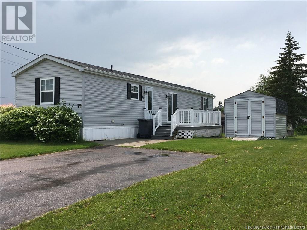 Photo 34 of 61 St Jean Drive, Dieppe NB