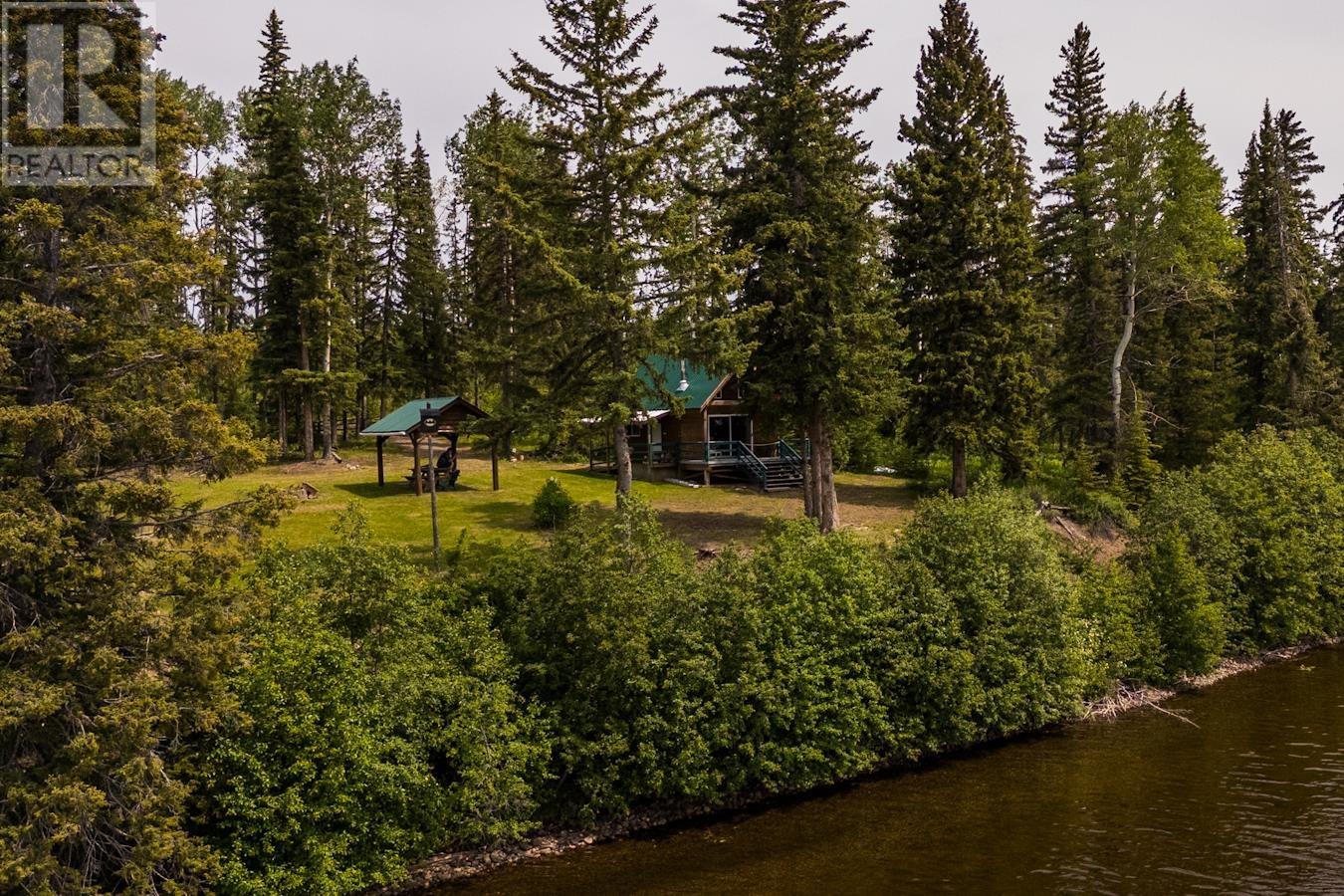Photo 16 of 45419 Blackwater Road, Vanderhoof BC