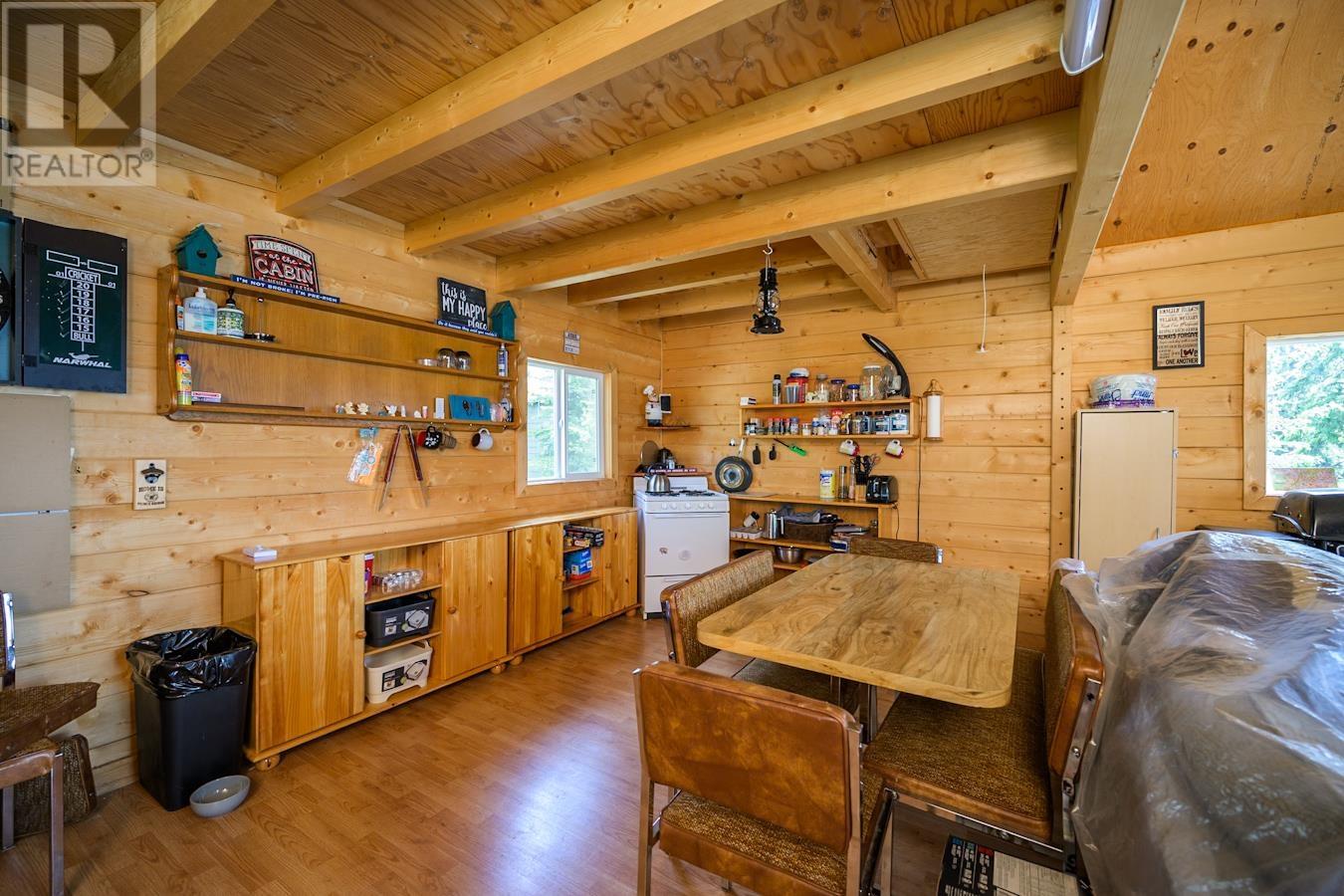 Photo 15 of 45419 Blackwater Road, Vanderhoof BC