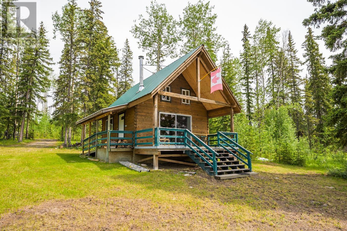 Photo 18 of 45419 Blackwater Road, Vanderhoof BC