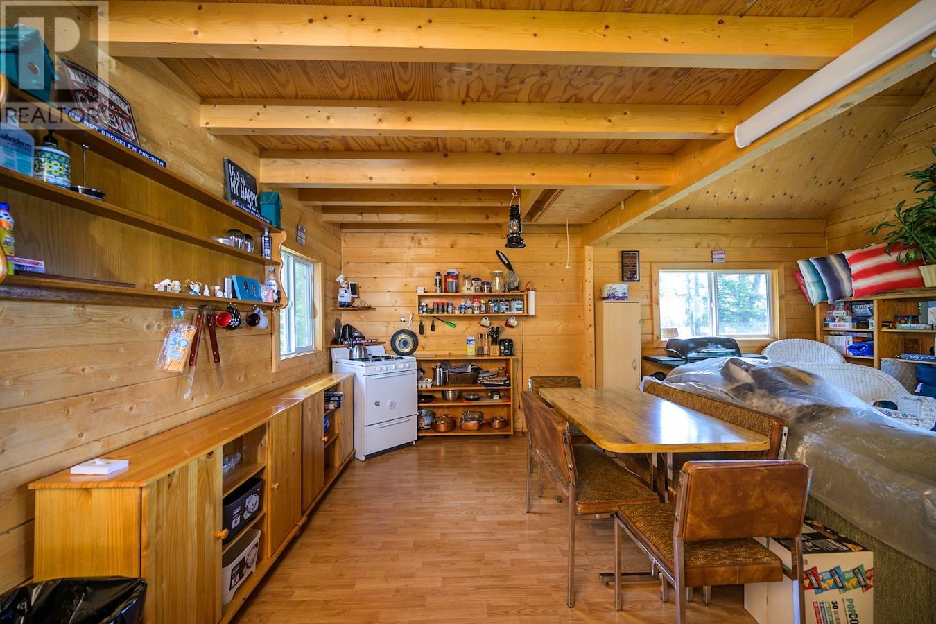 Photo 10 of 45419 Blackwater Road, Vanderhoof BC