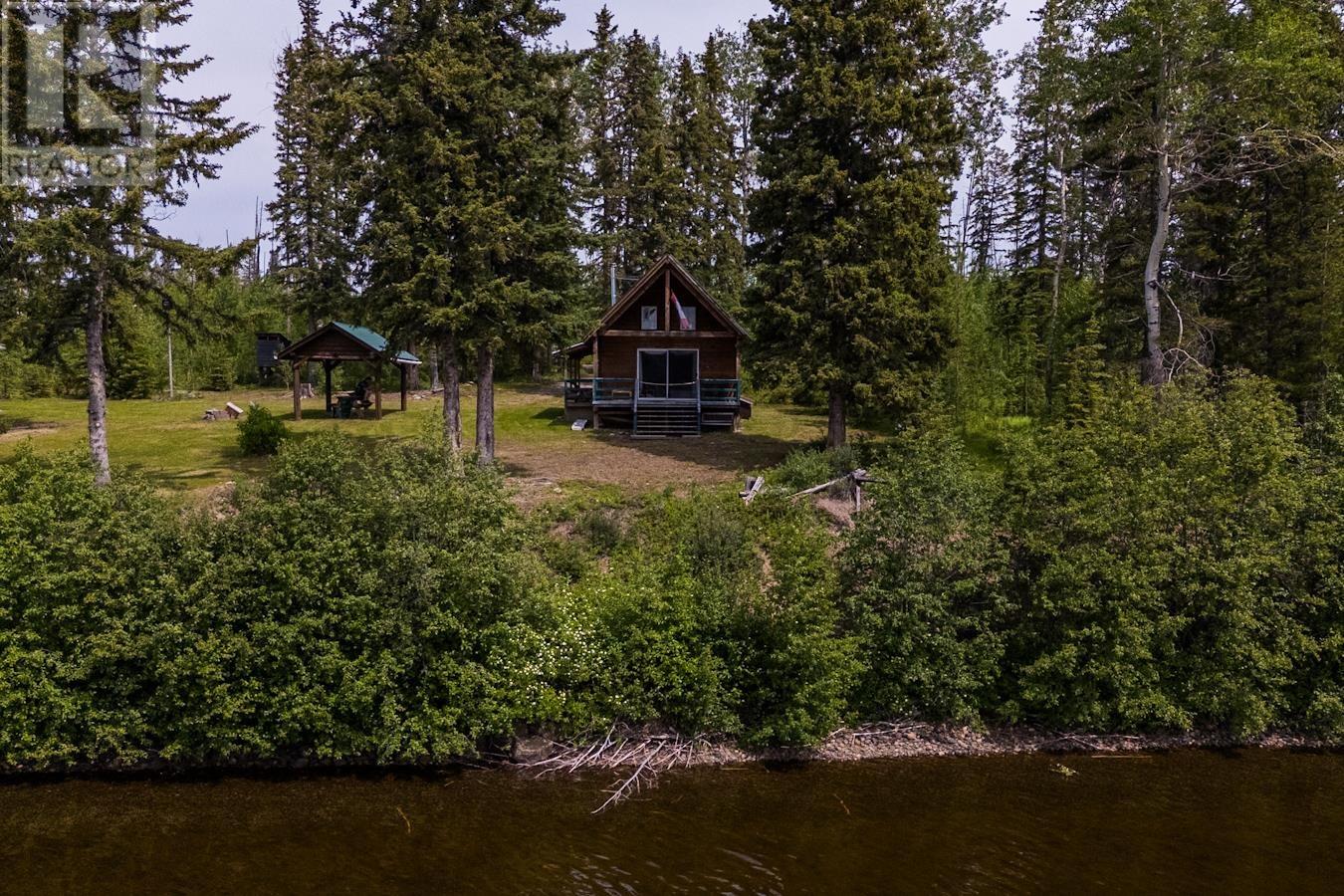 Photo 19 of 45419 Blackwater Road, Vanderhoof BC