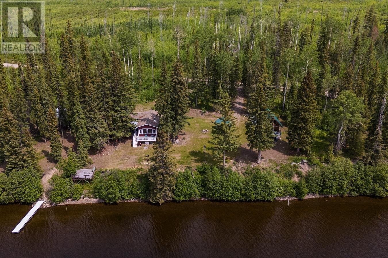 Photo 1 of 45419 Blackwater Road, Vanderhoof BC