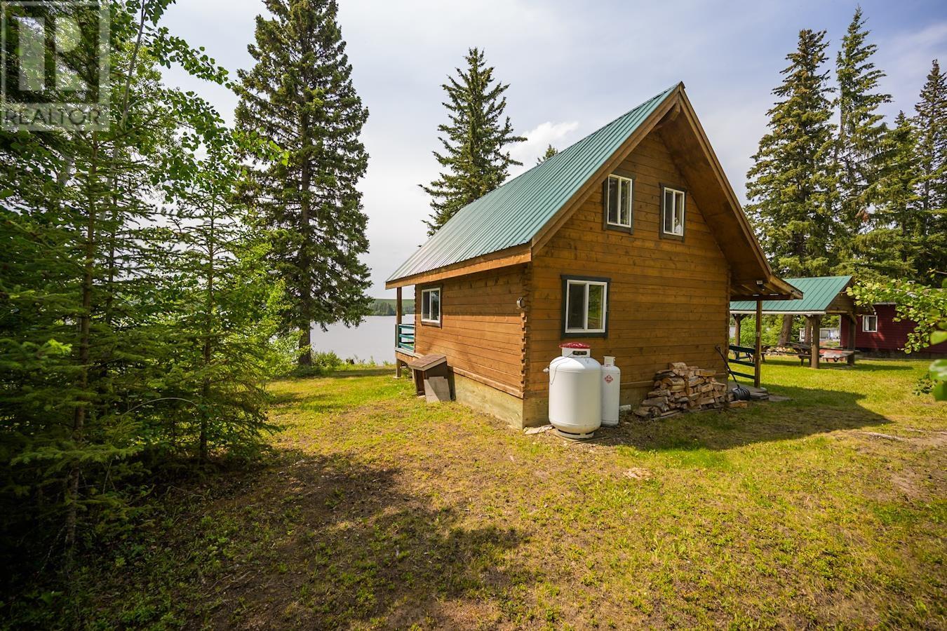 Photo 6 of 45419 Blackwater Road, Vanderhoof BC