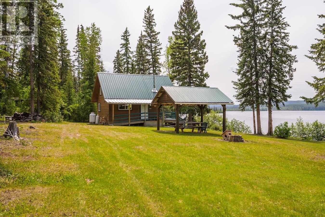 Photo 13 of 45419 Blackwater Road, Vanderhoof BC