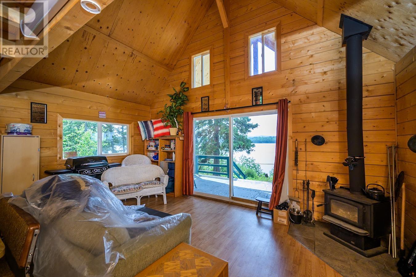 Photo 3 of 45419 Blackwater Road, Vanderhoof BC