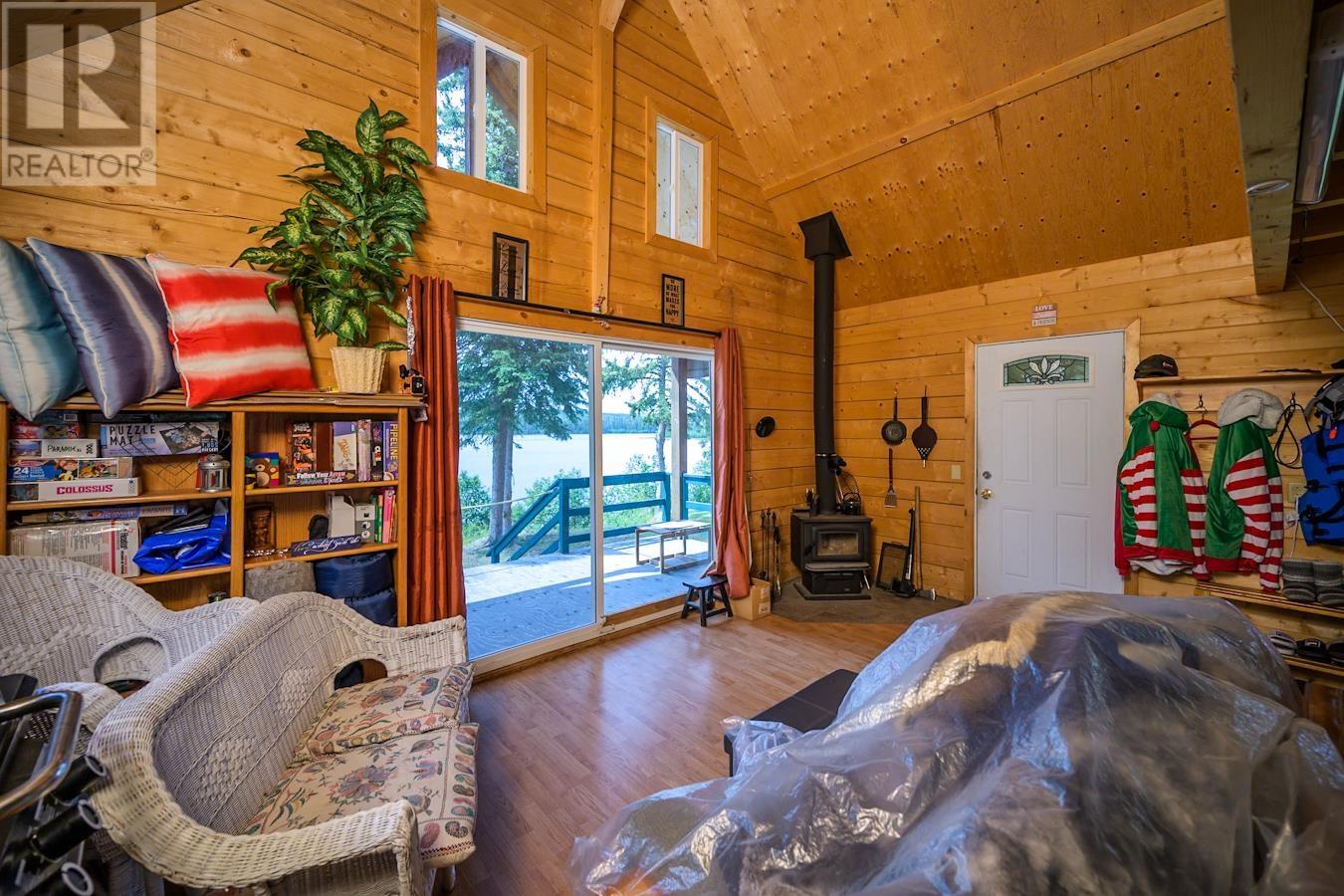 Photo 11 of 45419 Blackwater Road, Vanderhoof BC