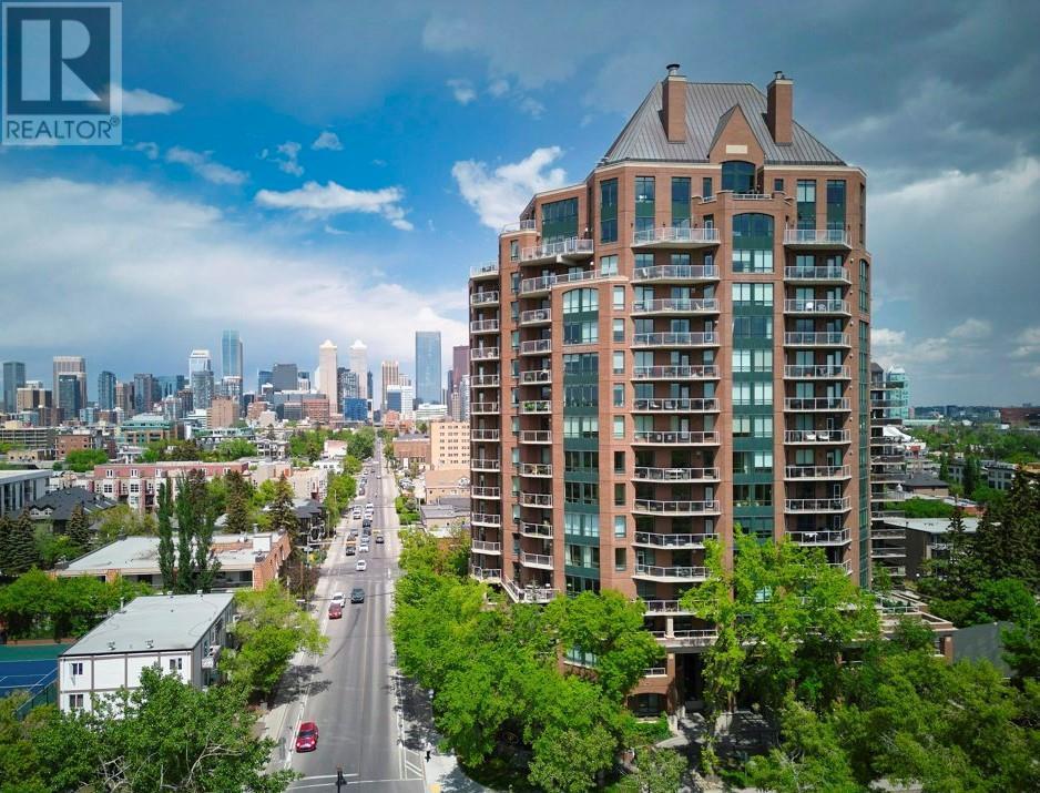 Single Family House for Sale in    Avenue SW Mission Calgary 