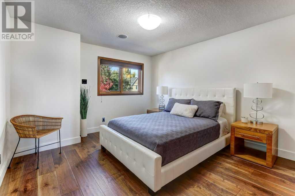 Single Family House for Sale in  Crescent Road NW Rosedale Calgary 
