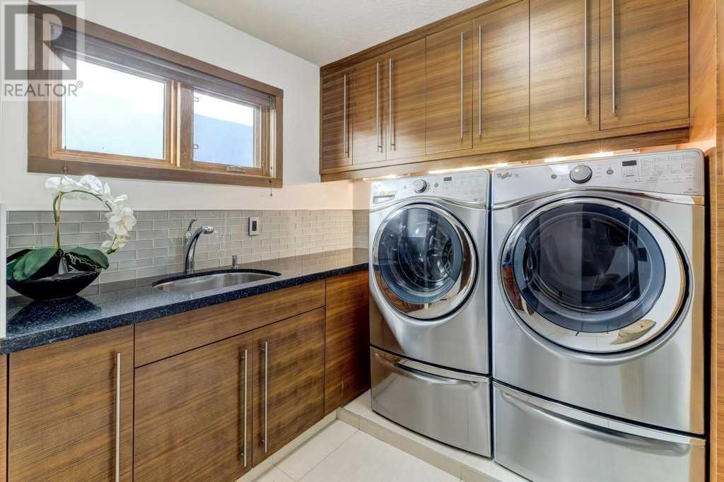 Single Family House for Sale in  Crescent Road NW Rosedale Calgary 