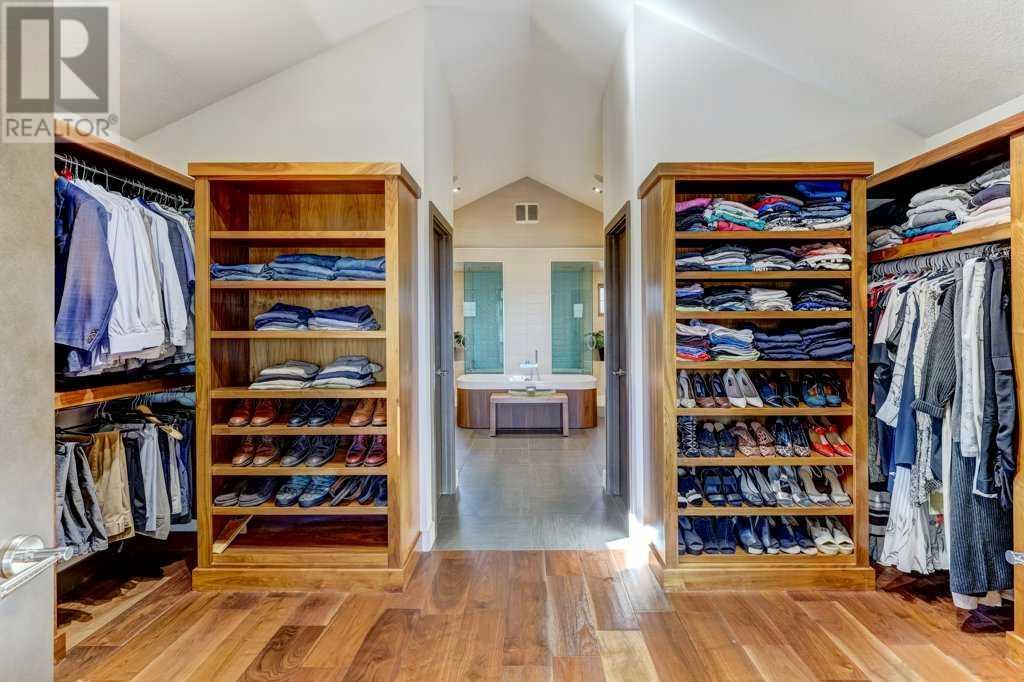 Single Family House for Sale in  Crescent Road NW Rosedale Calgary 