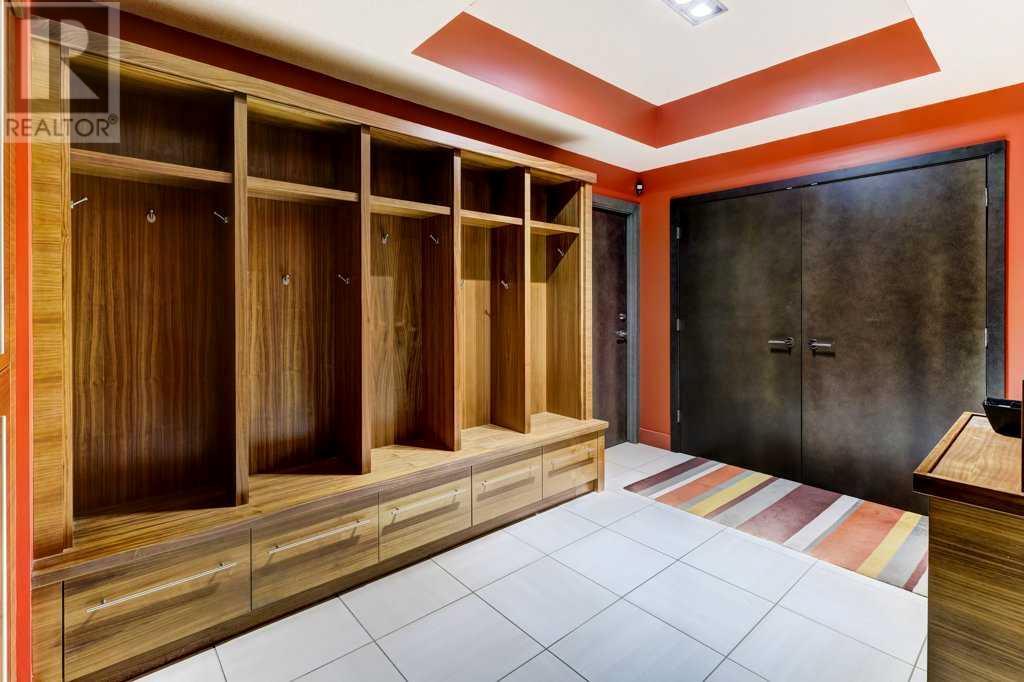 Single Family House for Sale in  Crescent Road NW Rosedale Calgary 