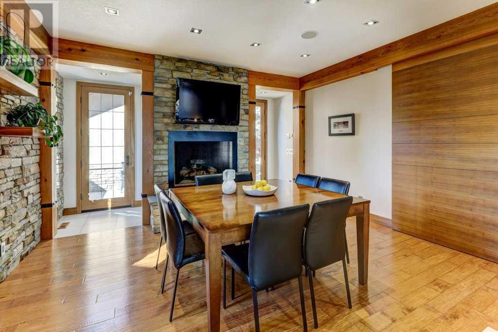 Single Family House for Sale in  Crescent Road NW Rosedale Calgary 