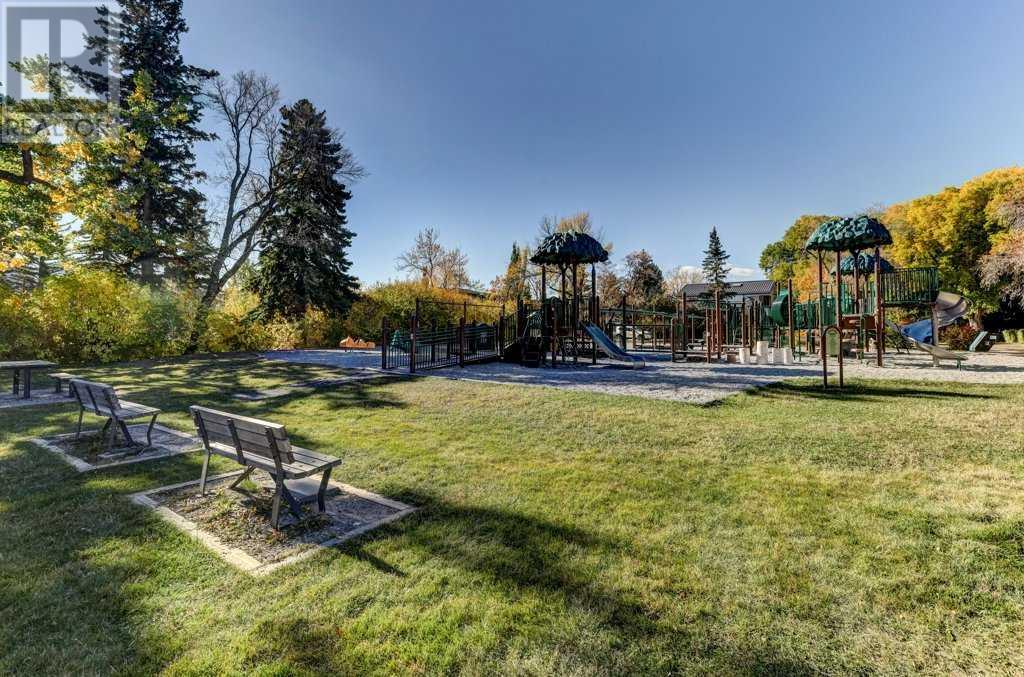 Single Family House for Sale in  Crescent Road NW Rosedale Calgary 