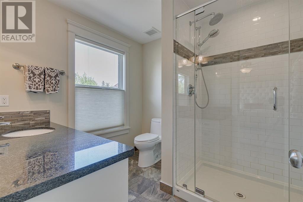 Single Family House for Sale in   Avenue SW Cliff Bungalow Calgary 