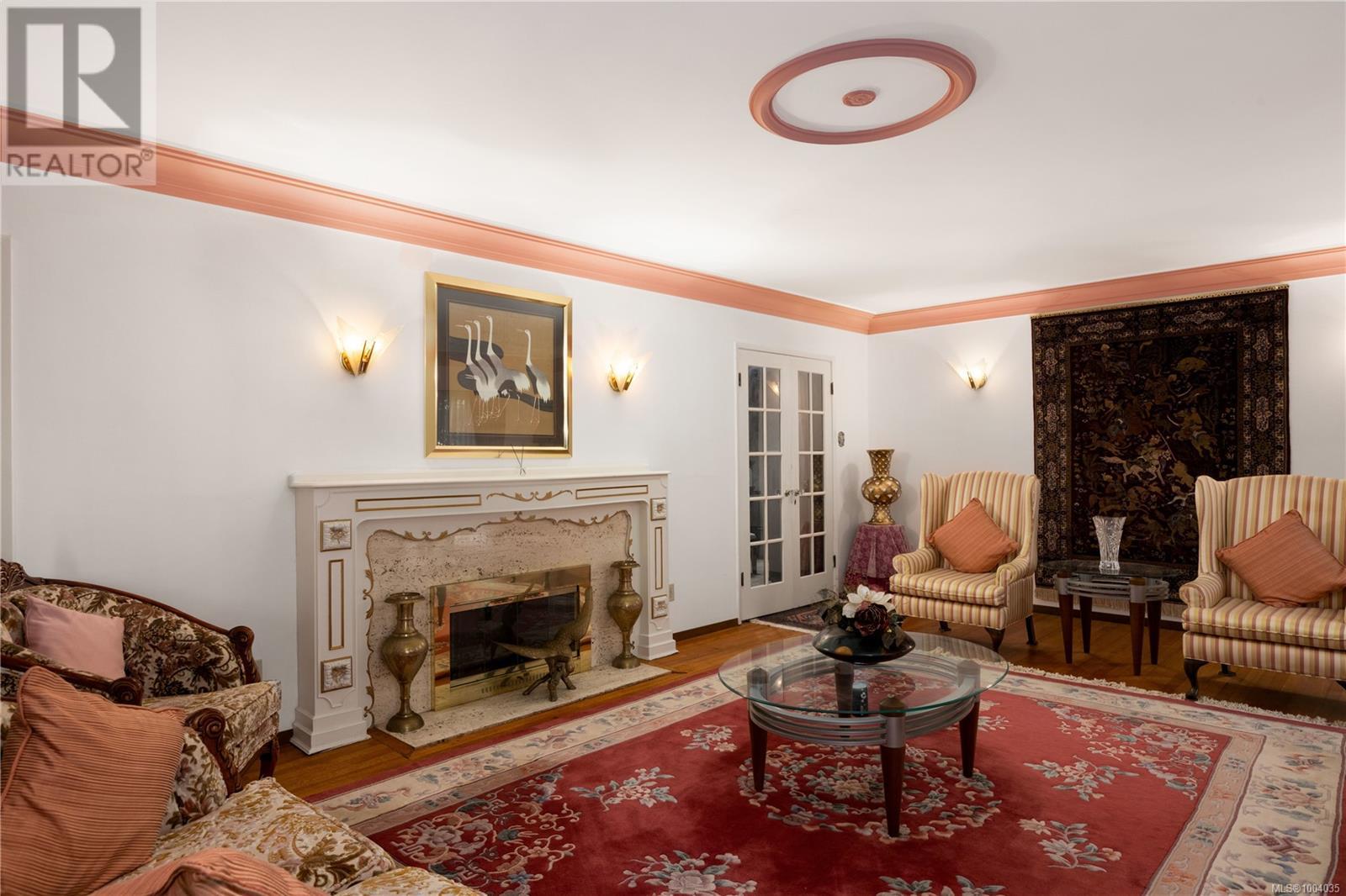  3460 Beach Drive, Oak Bay