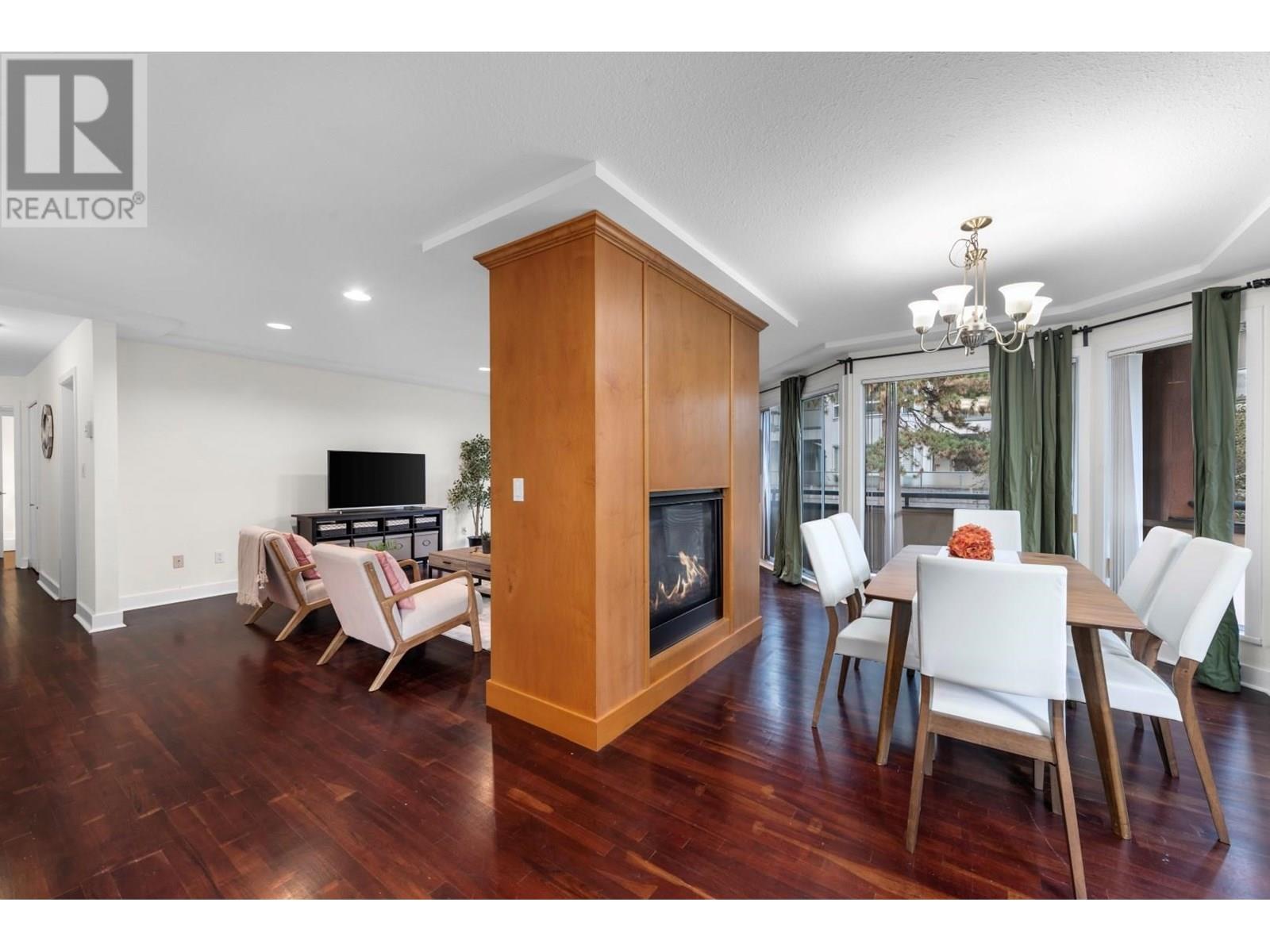 Photo 9 of 107 8600 Lansdowne Road, Richmond BC