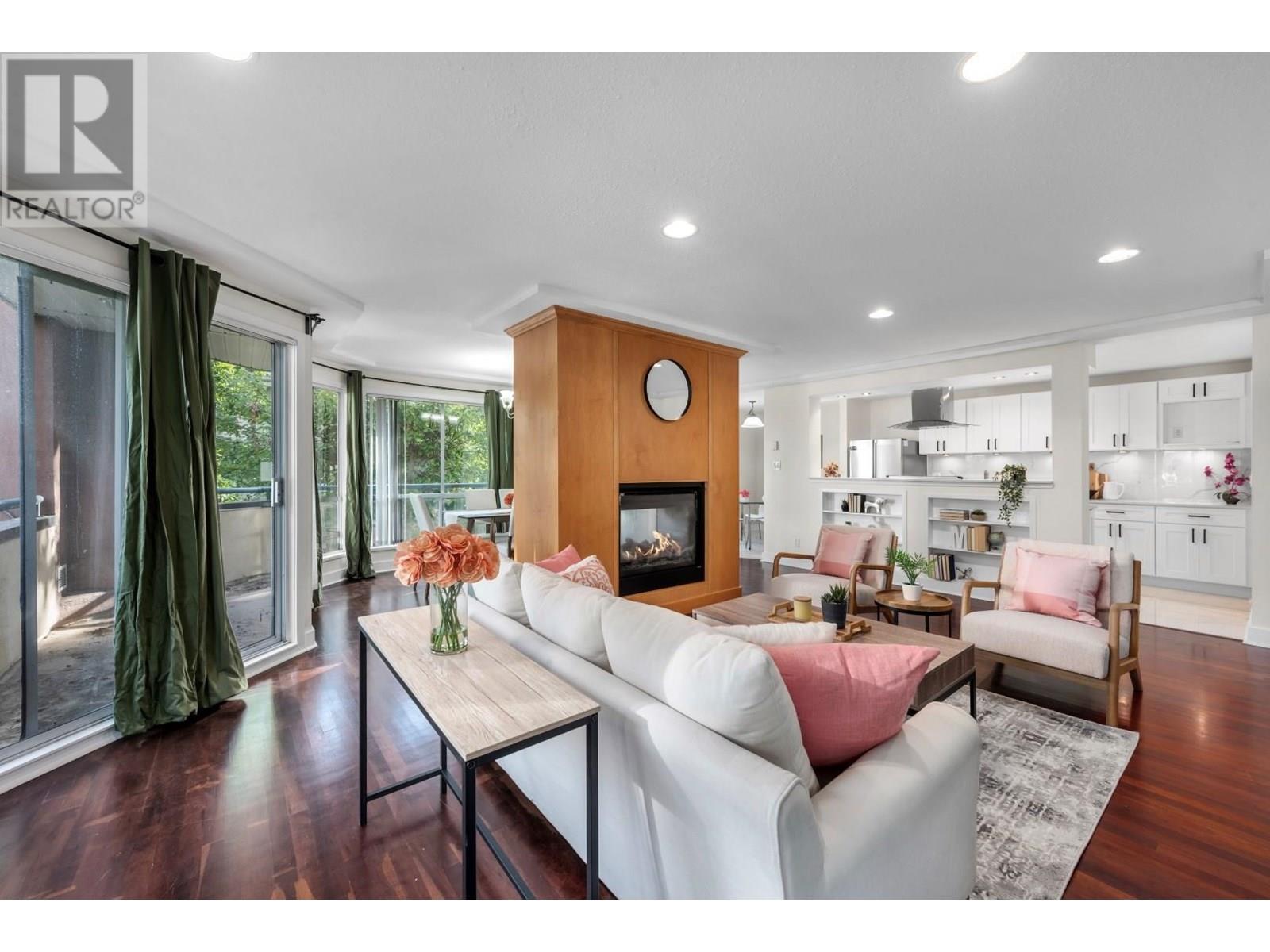 Photo 24 of 107 8600 Lansdowne Road, Richmond BC