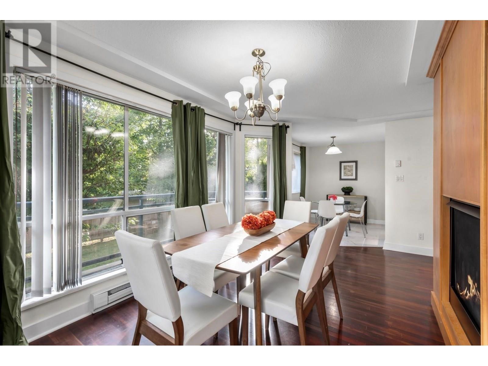 Photo 22 of 107 8600 Lansdowne Road, Richmond BC