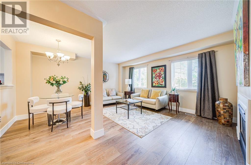 Photo 16 of 470 Beach Boulevard Unit 63, Hamilton ON