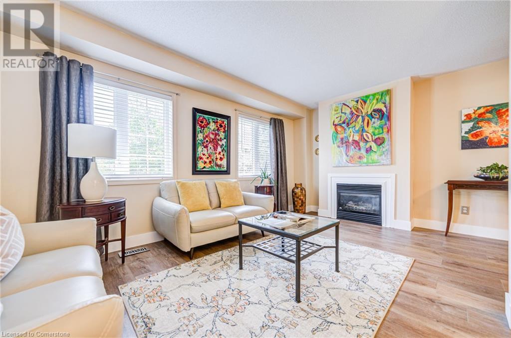 Photo 18 of 470 Beach Boulevard Unit 63, Hamilton ON