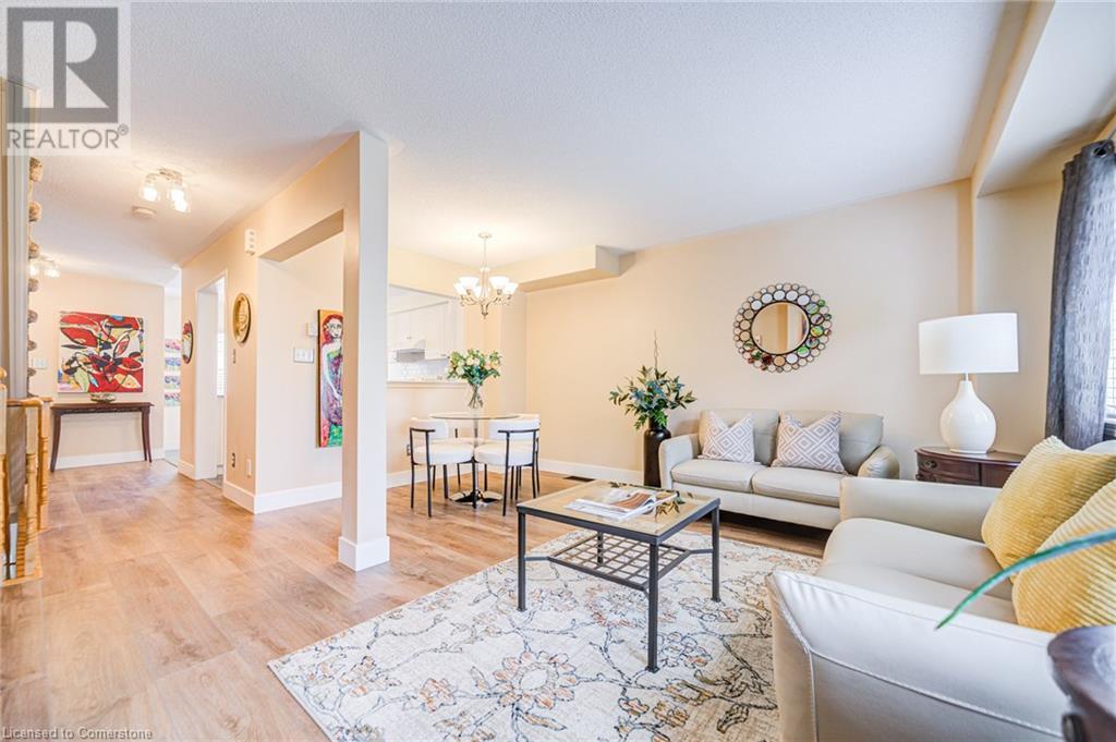 Photo 19 of 470 Beach Boulevard Unit 63, Hamilton ON