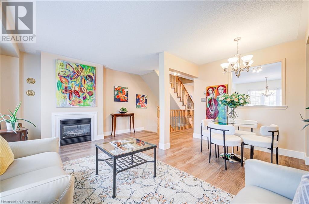 Photo 21 of 470 Beach Boulevard Unit 63, Hamilton ON
