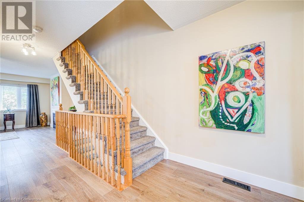 Photo 22 of 470 Beach Boulevard Unit 63, Hamilton ON