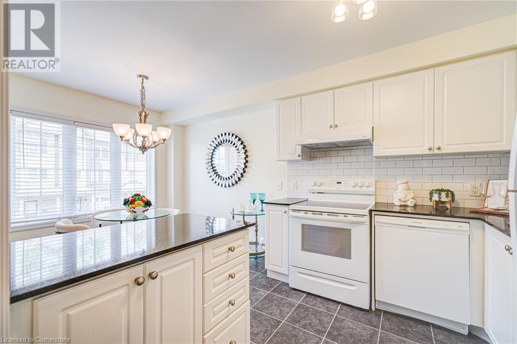 Photo 23 of 470 Beach Boulevard Unit 63, Hamilton ON