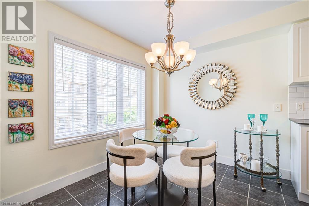 Photo 26 of 470 Beach Boulevard Unit 63, Hamilton ON